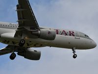 A7-LAC @ LFBD - Royal Air Maroc AT792 from Casablanca (CMN) landing runway 29 - by JC Ravon - FRENCHSKY