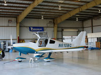N610BC @ O41 - 2006 Columbia Aircraft LC41-550FG in for pre-delivery work to California owner @ WATTS-Woodland Airport, CA - by Steve Nation
