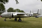 N10V @ KOSH - North American B-25H Mitchell CN 98-21433, N10V