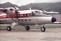 JA8790 - HongKong  Kai Tak,probably 1970 - by Manuel Vieira Ribeiro