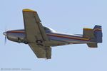 N91534 @ KOSH - North American Navion CN NAV-4-130, N91534