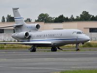 N786CS @ LFBD - Valkyrie 7x - by JC Ravon - FRENCHSKY
