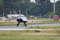 9357 @ LFBD - EGYPTIAN AIR FORCE 34 Squadron «Wild Wolves» and 203 Tactical Fighter Wing «Storm» - by JC Ravon - FRENCHSKY