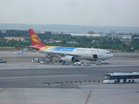 B-8221 @ LEMD - A330-200 - by Christian Maurer