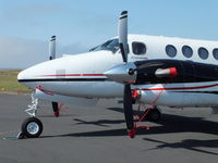 G-SRBM @ EGPI - Islay Airport, Glenegedale, Isle of Islay, Scotland - by Norman Radford