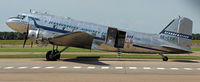 SE-CFP @ EHLE - Lelystad Airport. Just ready for departure with its new motor. - by Jan Bekker