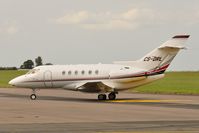 CS-DRL @ EGSH - Nice NetJets. - by keithnewsome