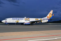TC-SOH @ EDDR - TC-SOH - by Matthias Becker