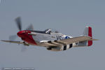 N10601 @ KOSH - North American P-51D Mustang CN 44-73843, NL10601 - by Dariusz Jezewski  FotoDJ.com