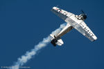 N3645F @ KOSH - North American SNJ-5 Texan CN 43779, N3645F - by Dariusz Jezewski  FotoDJ.com