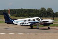 N88NA @ EHLE - Lelystad Airport