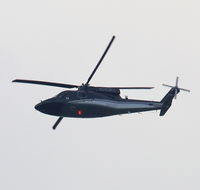 N269FL - Seen it flying over Peace Valley Park, Doylestown Pa. - by William Culp