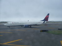N845DN @ JFK - Delta Boeing 737-932ER - by Christian Maurer