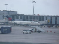 N958AT @ JFK - Boeing 717-200 - by Christian Maurer