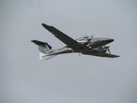 VH-DNU @ NZAR - touch and go's - by magnaman