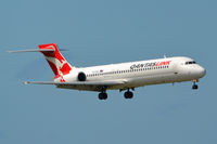 VH-NXJ @ YBBN - At Brisbane - by Micha Lueck