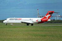 VH-NXJ @ YBBN - At Brisbane - by Micha Lueck