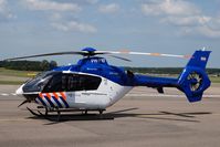 PH-PXF @ EHLE - Lelystad Airport