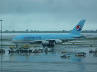 HL7621 @ JFK - Korean A380-800 - by Christian Maurer