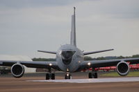 60-0325 @ EGVA - RAF Fairford, UK - by G. Crisp