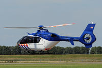 PH-PXF @ EHLE - Lelystad Airport