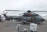 T-325 @ LFPB - Aerospatiale AS.332M1 Super Puma of the swiss air force at the Aerosalon 2015, Paris - by Ingo Warnecke