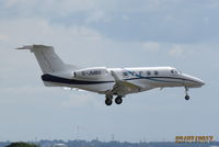 G-JMBO @ EGGP - G-JMBO EMB 505 Phenom 300 seen at it`s Liverpool John Lennon Airport base.