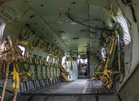 ZJ126 @ EGBR - Rear cargo/etc area