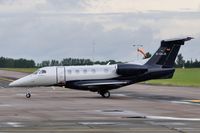 D-CKJE @ EGSH - Arriving from Cambridge. - by keithnewsome