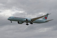 C-FGDZ @ CYVR - Landing - by Guy Pambrun