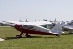 N5226H @ KOSH - Piper PA-16 Clipper CN 16-28, N5226H - by Dariusz Jezewski  FotoDJ.com