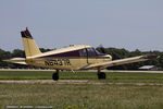 N6437R @ KOSH - Piper PA-28-140 Cherokee Cruiser CN 28-21618, N6437R - by Dariusz Jezewski  FotoDJ.com