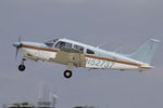 N52737 @ KOSH - Piper PA-28R-201 Cherokee Arrow III CN 28-37021, N52737 - by Dariusz Jezewski  FotoDJ.com
