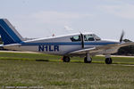 N1LR @ KOSH - Piper PA-24-180 Comanche CN 24-2274, N1LR - by Dariusz Jezewski  FotoDJ.com