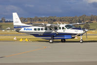 VH-DVV photo, click to enlarge VH-DVV photo, click to enlarge