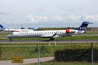 EI-FPN @ EKCH - EI-FPN arrived rw 04L - by Erik Oxtorp