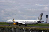 EC-MGY @ EKCH - EC-MGY arrived rw 04L - by Erik Oxtorp