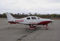 N898RF @ KAJO - 2007 Columbia Aircraft Mfg LC41-550FG @ Corona MAP, CA - by Steve Nation