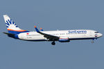 TC-SOB @ VIE - SunExpress