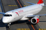 OE-LWI @ VIE - Austrian Airlines