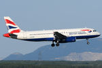 G-EUUM @ VIE - British Airways - by Chris Jilli