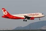 D-ABNW @ VIE - Air Berlin - by Chris Jilli