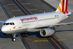 D-AGWY @ VIE - Germanwings - by Chris Jilli