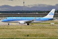 PH-EXM @ EDDS - PH-EXM