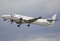 D-CNAC @ EDDS - D-CNAC - by Matthias Becker