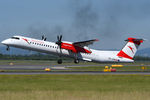 OE-LGM @ VIE - Austrian Airlines