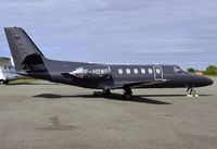 F-HBMR @ EDDR - F-HBMR - by Matthias Becker