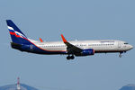 VP-BCD @ VIE - Aeroflot - by Chris Jilli
