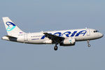 S5-AAP @ VIE - Adria Airways - by Chris Jilli
