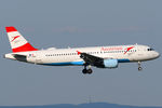 OE-LBM @ VIE - Austrian Airlines - by Chris Jilli